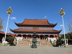 -皇罗禅寺