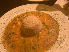 -The Cheesecake Factory 芝乐坊餐厅(王府中環店)