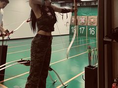 -射箭馆(新街口店)