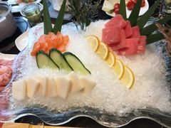 -渔傅·蓝海岸霞浦海鲜(正祥店)