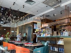 -Lets burger非常汉堡·环球风味(蓝色港湾店)