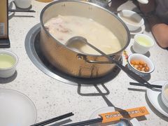 -顺德公广东猪肚鸡·煲仔饭(白石洲店)