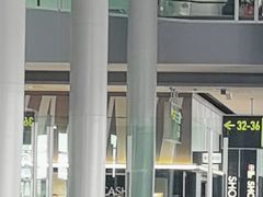 -关西国际机场直营免税店