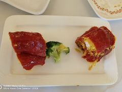 -稻香酒家·33年老字号·港式粤菜(富邦中心店)