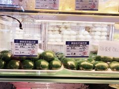 -白玉兰食品甜凤店(合生汇店)