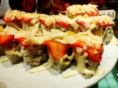 -川骄海鲜自助(亚运村店)