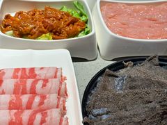 -海底捞火锅(坪山益田假日广场店)
