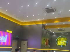 -小杨生煎(深圳岗厦北店)