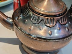 -芝麻花餐厅(祁家豁子店)