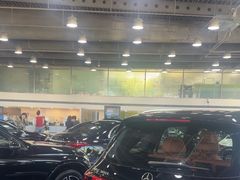 -北京之星奔驰4S店(亦庄店)