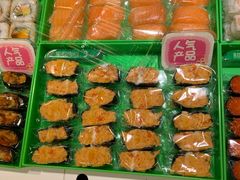 -鲜道寿司(无锡苏宁店)