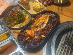 -金龙烧烤·牛肉面(西塔店)