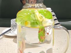 -阿莉餐厅(枣阳路店)