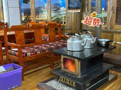 -塔洛藏餐吧(香格里拉古城店)