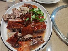 -鹅公村食府(罗阳分店)