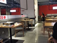 大堂-玫瑰花园自助烤肉(顺义鑫海韵通店)