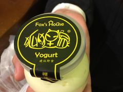 -狐狸家·酸奶酪专门店(平江路店)