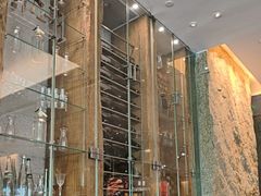 -韵咖啡自助餐厅(天津香格里拉店)