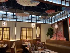 -千寻山野烤肉(中关村店)