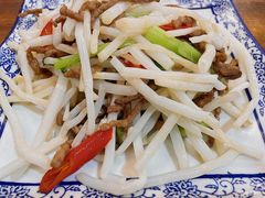 -老味道1992(武当山店)