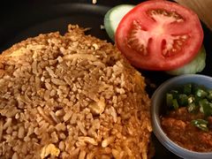-Limapulo: Baba Can Cook