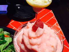 -Luchador摔跤手墨西哥餐厅(恒宇广场店)