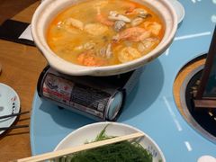 糟粕醋生蚝-琼菜人家·海南菜·文昌鸡(文昌大道店)