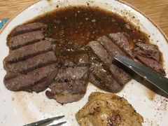 -沈阳和平艾美酒店新食谱西餐厅