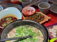 -古市香跷脚牛肉·非遗传承单位