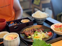 -味太助·银饭食堂(中华城店)