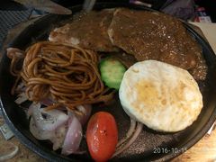 牛扒-半秋山西餐厅(襄阳万达店)