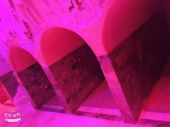 -水晶之星洗浴温泉汗蒸