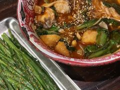 -破店肥哈·东北烧烤(南山保利店)