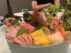 -金沙滩喜来登度假酒店-雅日本餐厅