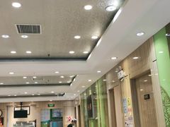 大堂-紫光园(吕家营店)