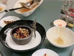 -湖锦酒楼·32年地道湖北菜(光谷店)
