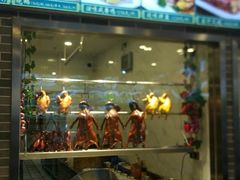 门面-德胜轩正宗顺德菜(宝安沙井会展中心店)