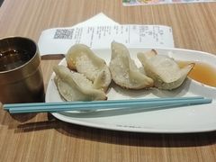 -小杨生煎(香港名都店)