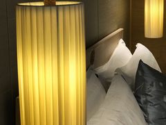 -西安华清御汤酒店