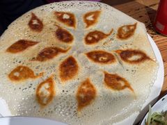 -老边饺子馆(中街店)