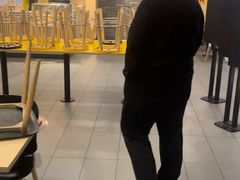 -麦当劳(贵和购物中心B1店)