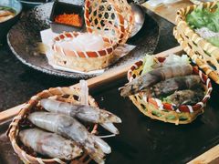 -湊湊火锅·茶憩(上海合生汇店)