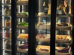 -喜悦烤鸭·新京菜(王府井店)