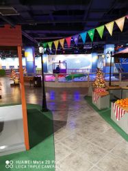 -幻贝家儿童乐园(温州银泰城店)