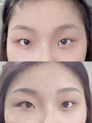 -张小野·专业半永久纹眉