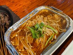 -本色.小马哥烧烤(五一路总店)