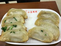 -小姜锅贴(凤凰街店)