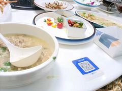 -丽华餐厅·天津菜(艳阳路店)