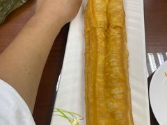 油条-日月永和中国餐饮名店(东湖店)