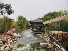 -茯茶镇